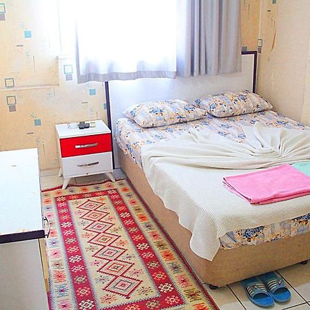 أنطاليا فندق شارامبول المظهر الخارجي الصورة