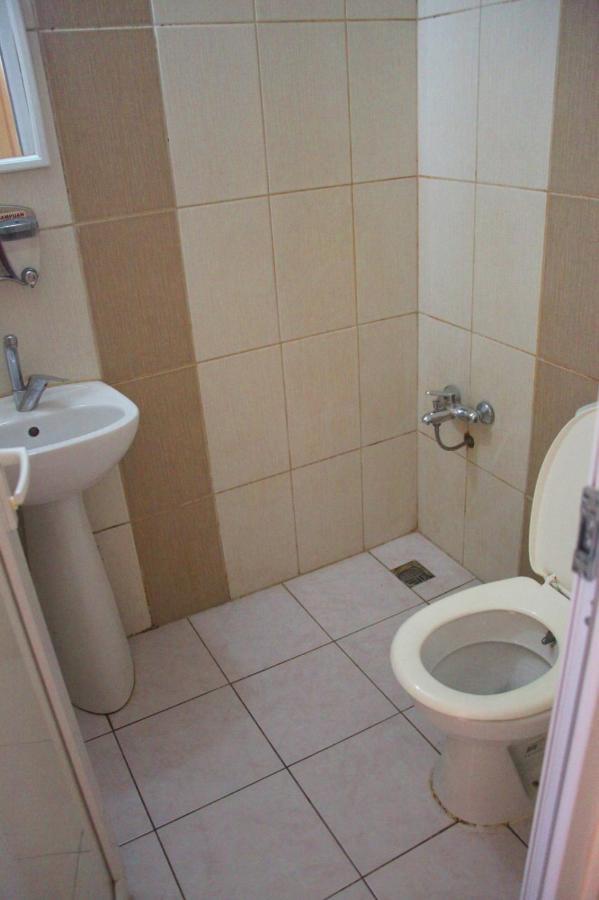 أنطاليا فندق شارامبول المظهر الخارجي الصورة